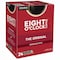 Eight Oclock Coffee, Original, K-Cup, Coffee, 3.5 lbs, 96 PK 6405 - alternate 3